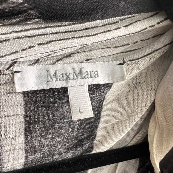 MaxMara Top - Picture 8 of 8